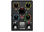 POD Express Black guitar pedal