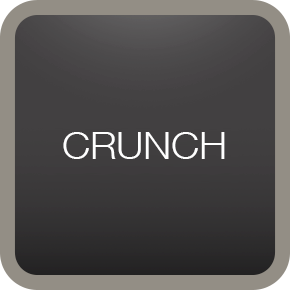 CRUNCH