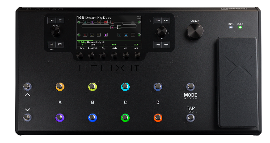 Helix LT