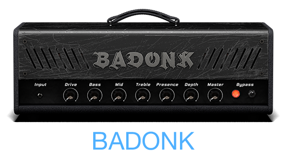 BADONK