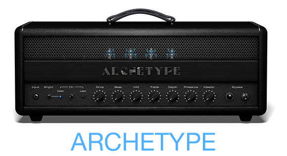 ARCHETYPE