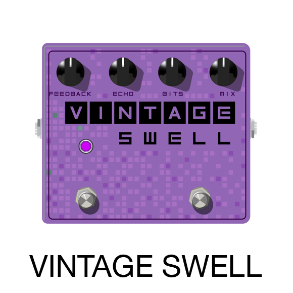 Vintage Swell