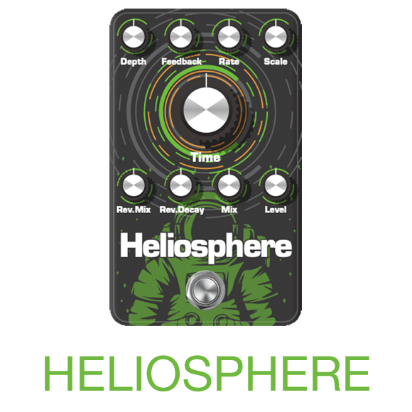 HELIOSPHERE