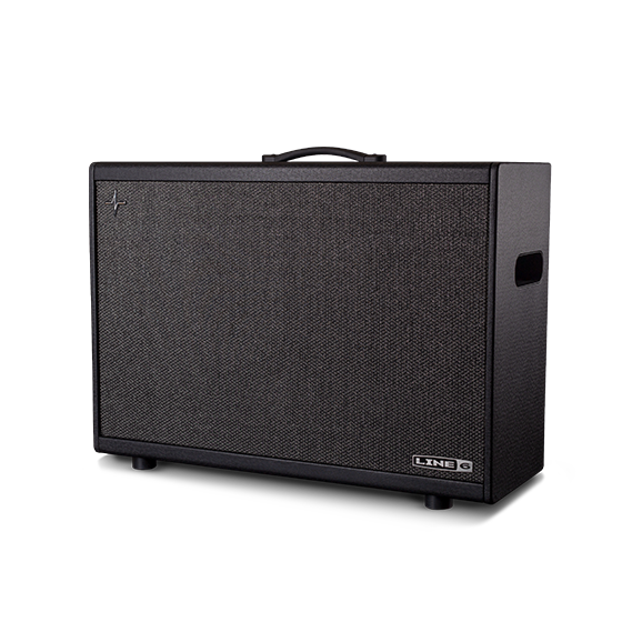 Powercab 212 Plus Active Stereo Guitar Speaker System