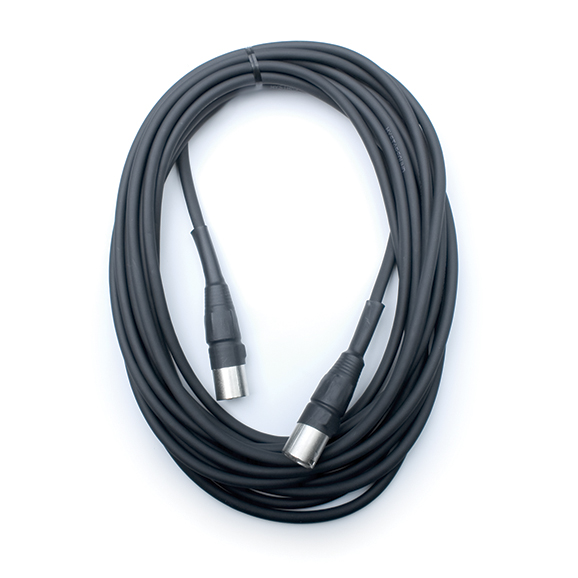 Variax Modeling Instruments (VDI) & Helix Control: 25FT Variax Digital Interface Cable