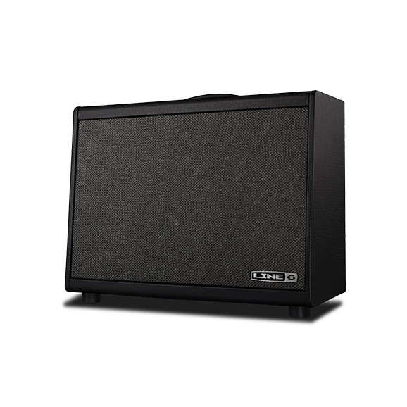 Powercab 112 Active Guitar Speaker System