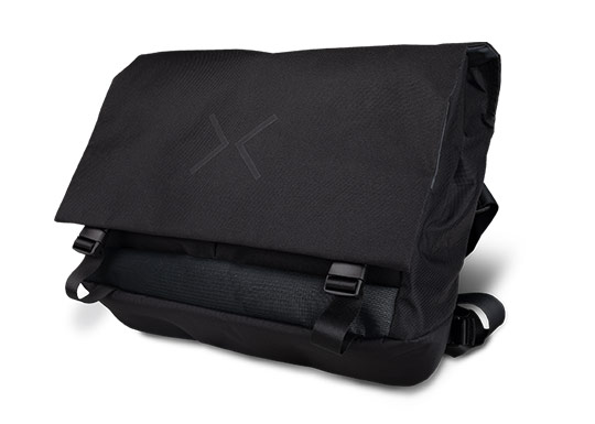 HX Messenger Bag