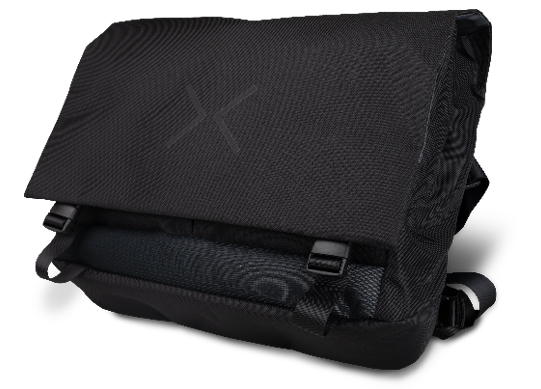 HX Messenger Bag